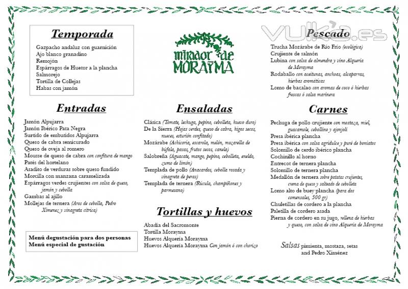 Carta 2012
