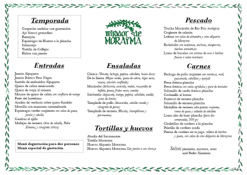 Carta 2012