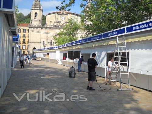 casetas de feria IberStand