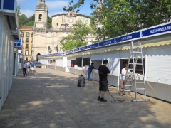 Casetas de feria iberstand