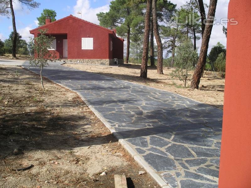 casas
