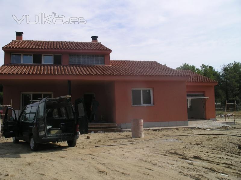 construcciones