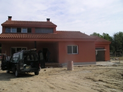 construcciones