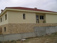 Construcciones casas