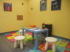 Zona infantil de emeki psicologia
