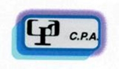 Logo de cpa