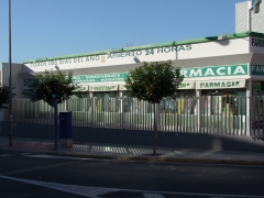 Foto 5 farmacias en Alicante - Farmacia Ortopedia Ciudad Jardin