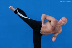 Foto 197 artes marciales - Gojukido Defensa Personal Luis Santos diz