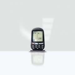 Mando a distancia rc4 para las marcas airwell johnson electra equation
