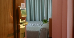 Nuestras instalaciones - habitacion doble