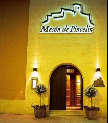 Foto 115 restaurantes en Albacete - Meson del Pincelin