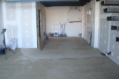 Recrecido de mortero suelo radiante loft alcobendas