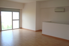 Acabado entreplanta loft