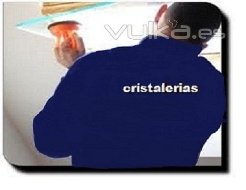 CRISTALERIAS CRISTALEROS BARCELONA