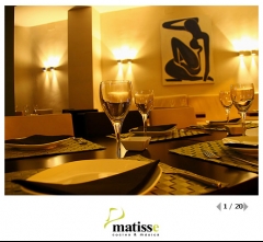 Matisse
