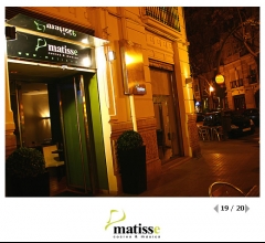 Matisse