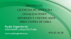 Ayala ingenieros - foto 3