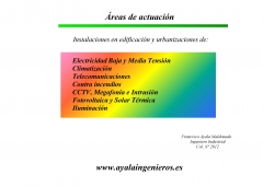 Ayala ingenieros - foto 16