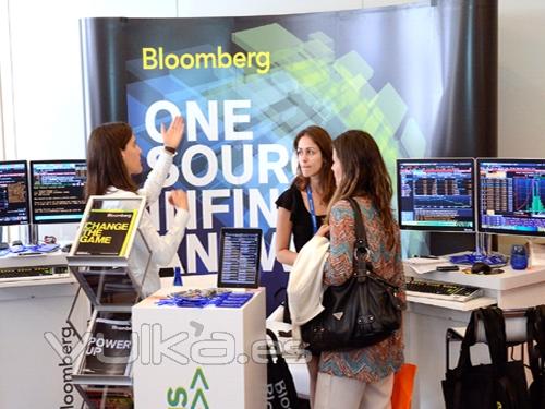 stands para congresos IberStand