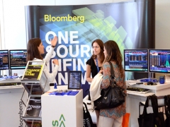 Stands para congresos iberstand