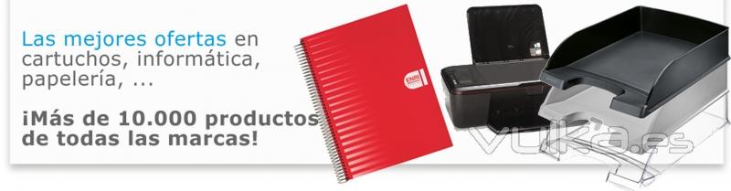 Las mejores oferta, ms de 10.000 productos!