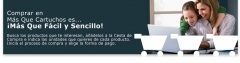 Comprar nunca ha sido tan facil