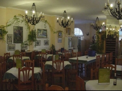 Foto 99 restaurantes en Sevilla - Mesn Hermanos Palomo Verde
