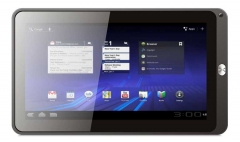 Tablet 10 multitouch 1,5ghz 8gb 1gb ddr3 wifi n