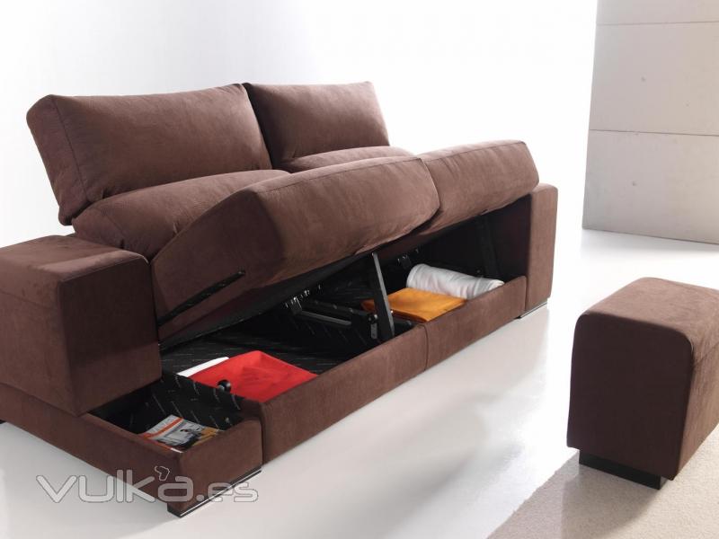 SOFAS MOLIST - Sofas a Medida en Barcelona