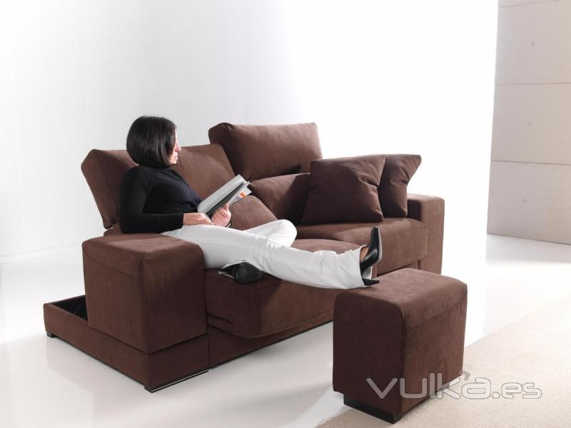 SOFAS MOLIST - Sofas a Medida en Barcelona