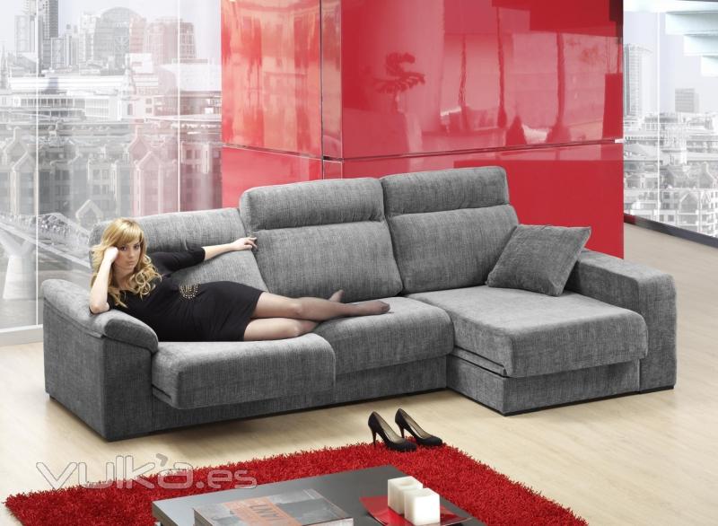 SOFAS MOLIST - Sofas a Medida en Barcelona