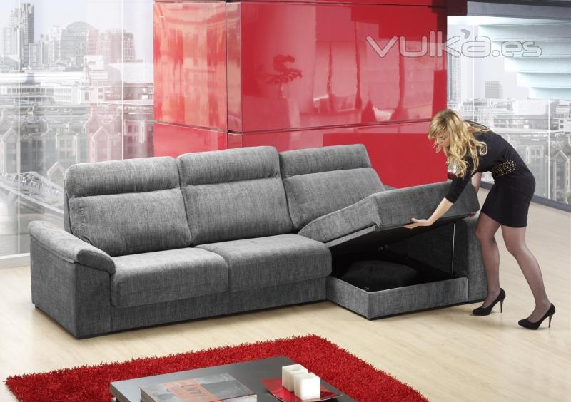 SOFAS MOLIST - Sofas a Medida en Barcelona