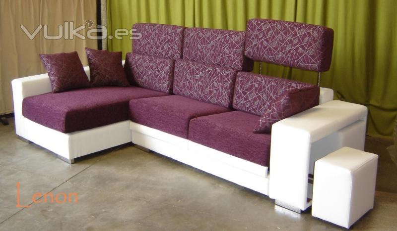 SOFAS MOLIST - Sofas a Medida en Barcelona