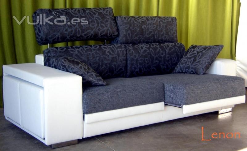 SOFAS MOLIST - Sofas a Medida en Barcelona