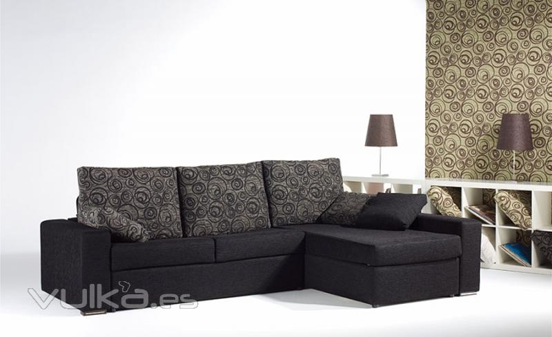 SOFAS MOLIST - Sofas a Medida en Barcelona