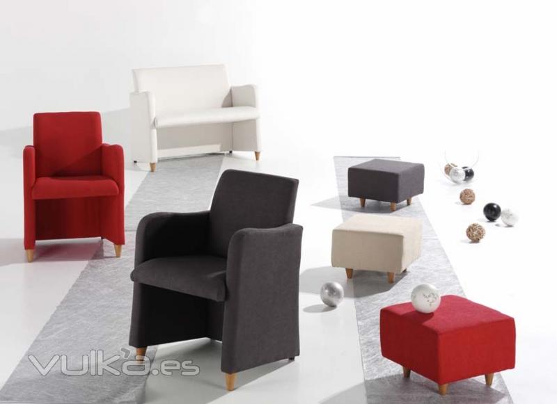 SOFAS MOLIST - Sofas a Medida en Barcelona