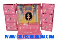 Colecciolandiacom ( cajas musicales ) tienda musicales y juguetes de hojalata