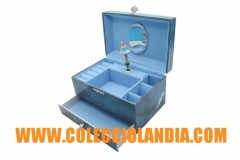 Colecciolandiacom ( cajas musicales ) tienda musicales y juguetes de hojalata