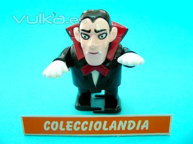 colecciolandia.com ( Muecos de cuerda.PVP 3 euros ) Juguetera en Madrid