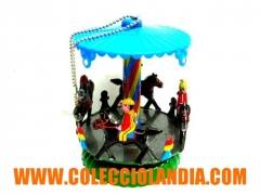 Colecciolandia.com ( tiovivos,norias y carruseles de hojalata ).tienda  madrid  juguetes hojalata