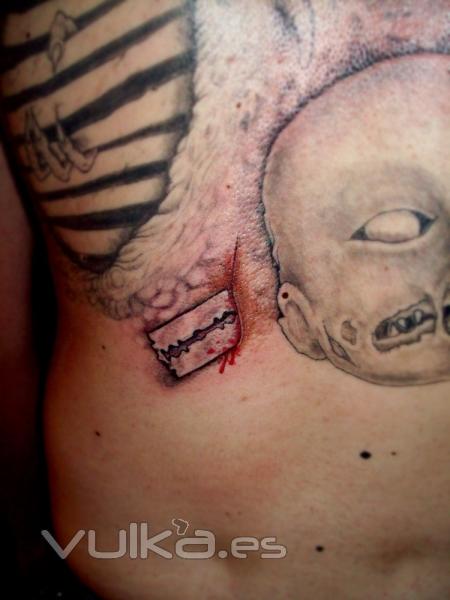 tattoo,el ejido, rockabilly, psychobilly, adra,almeria,tatuaje,piercing,modificación corporal