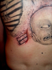 Tattoo,el ejido, rockabilly, psychobilly, adra,almeria,tatuaje,piercing,modificacin corporal