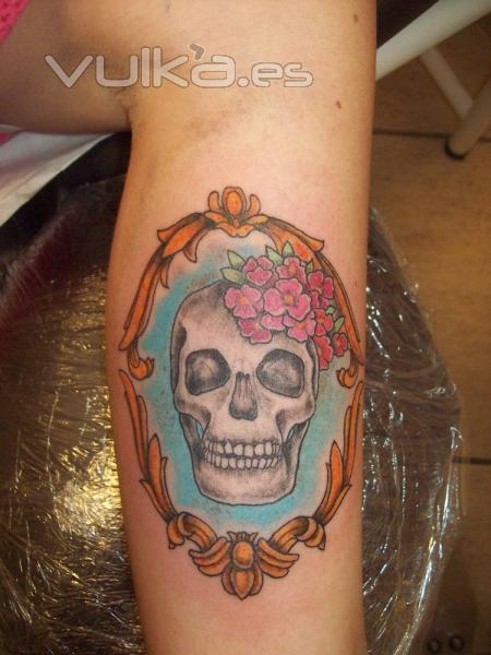 tattoo,el ejido, rockabilly, psychobilly, adra,almeria,tatuaje,piercing,roquetas,pin-up