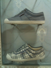 Zapatillas kawasaki-trainer crazy & tejanos briz