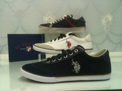 Zapatillas uss polo-trainer crazy & tejanos briz