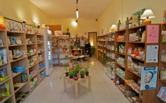 El herbolario Biomarket norte le busca cualquier producto