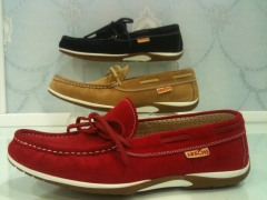 Nauticos apache modelo 474-trainer crazy& tejanos briz