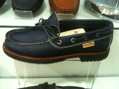 Zapato trail apache-trainer crazy & tejanos briz