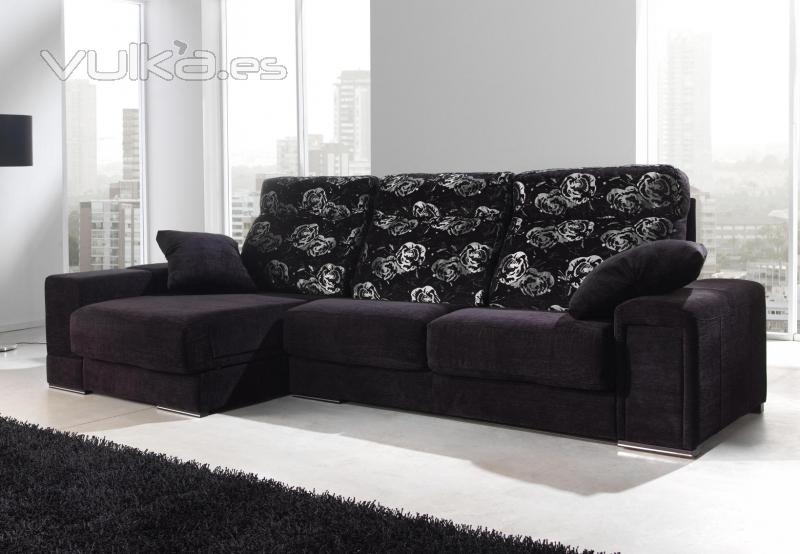 SOFAS MOLIST - Sofas a Medida en Barcelona