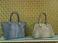 Bolsos abbacino-trainer crazy & tejanos briz